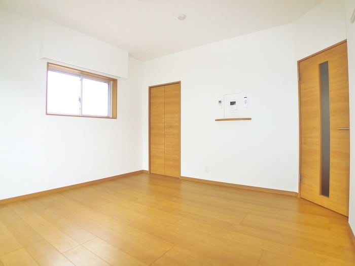 アーバハイツ扇大橋の物件内観写真