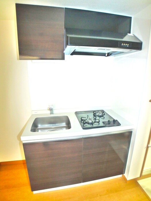 アーバハイツ扇大橋の物件内観写真