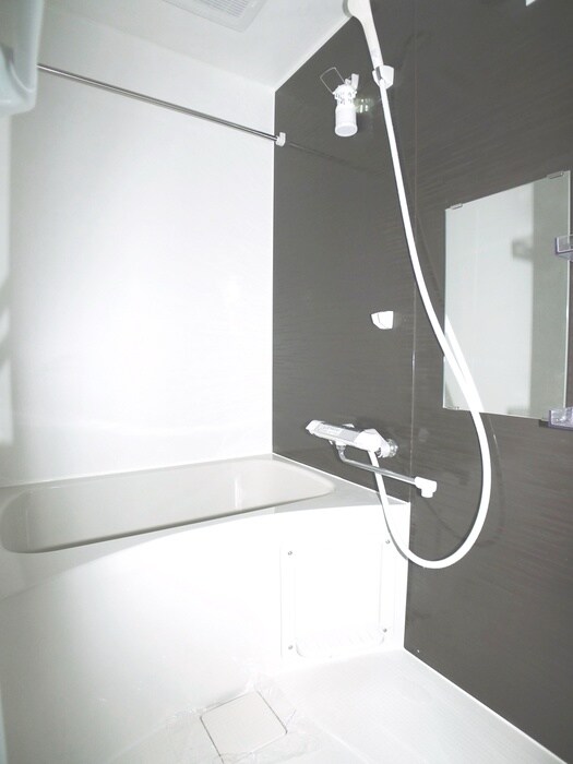 アーバハイツ扇大橋の物件内観写真