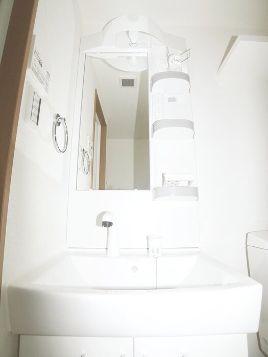 アーバハイツ扇大橋の物件内観写真