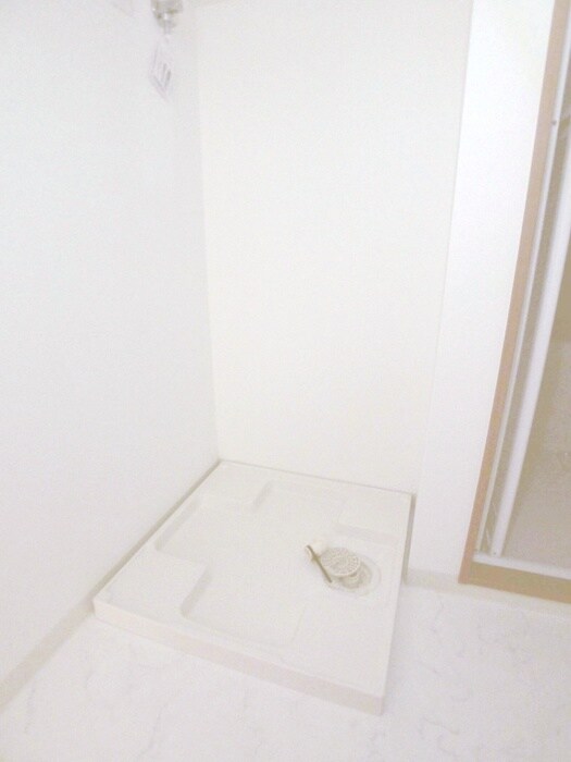 アーバハイツ扇大橋の物件内観写真