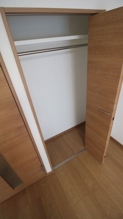 アーバハイツ扇大橋の物件内観写真