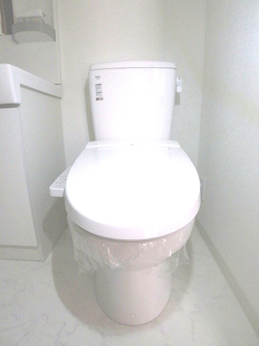 アーバハイツ扇大橋の物件内観写真