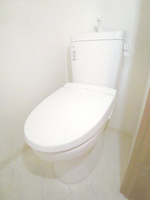 アーバハイツ扇大橋の物件内観写真