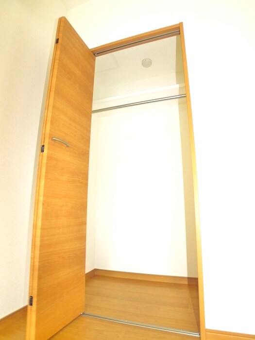 アーバハイツ扇大橋の物件内観写真