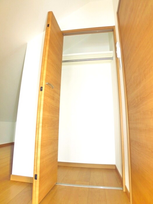 アーバハイツ扇大橋の物件内観写真