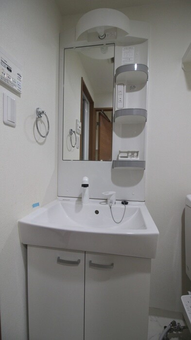 アーバハイツ扇大橋の物件内観写真