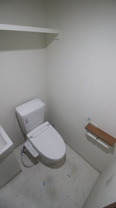 アーバハイツ扇大橋の物件内観写真