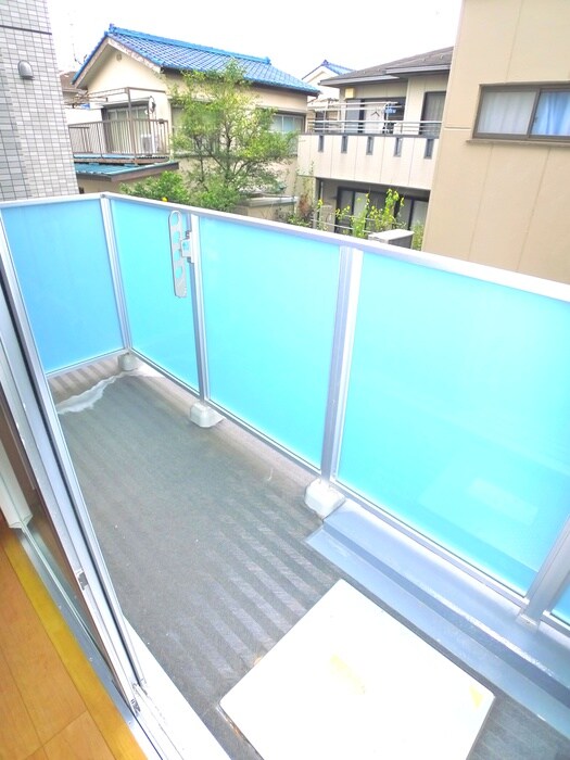 アーバハイツ扇大橋の物件内観写真