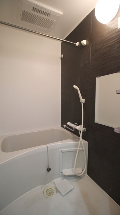 アーバハイツ扇大橋の物件内観写真