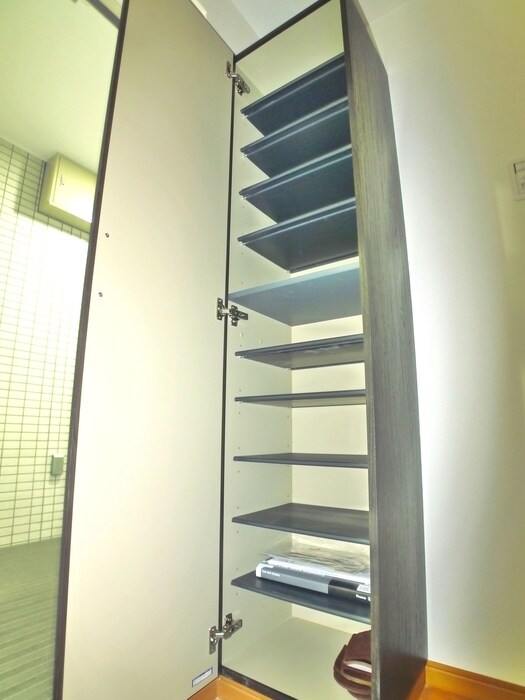 アーバハイツ扇大橋の物件内観写真