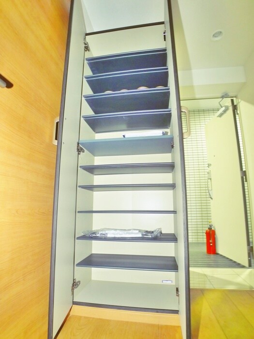 アーバハイツ扇大橋の物件内観写真