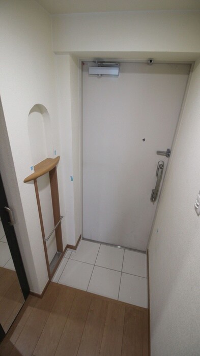 アーバハイツ扇大橋の物件内観写真