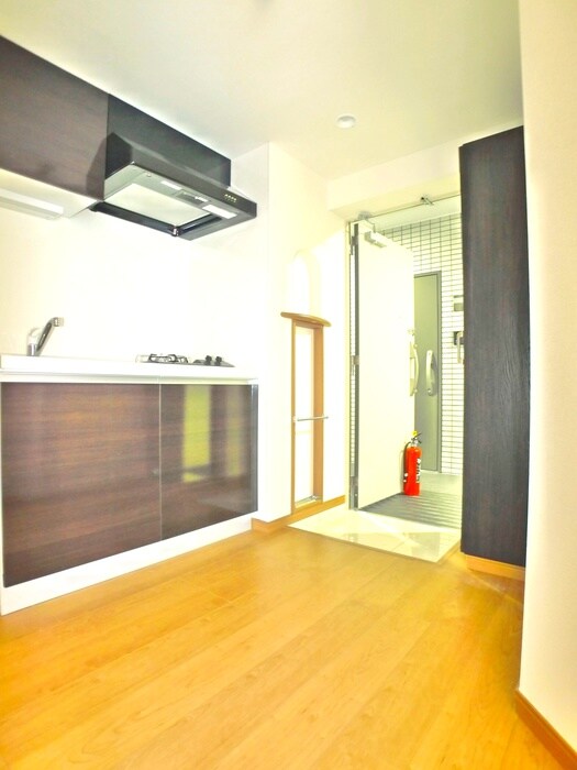 アーバハイツ扇大橋の物件内観写真