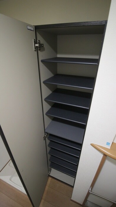 アーバハイツ扇大橋の物件内観写真