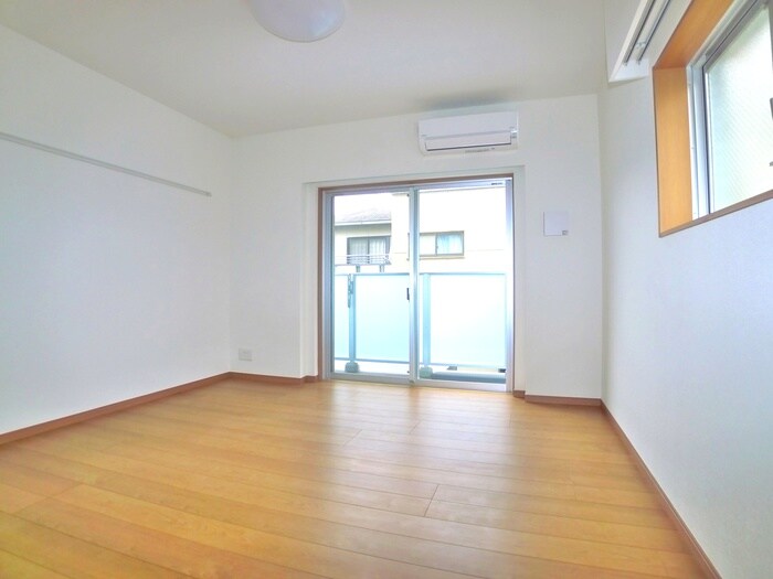 アーバハイツ扇大橋の物件内観写真