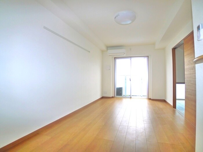 アーバハイツ扇大橋の物件内観写真