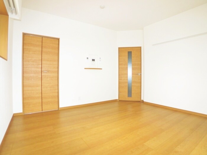 アーバハイツ扇大橋の物件内観写真