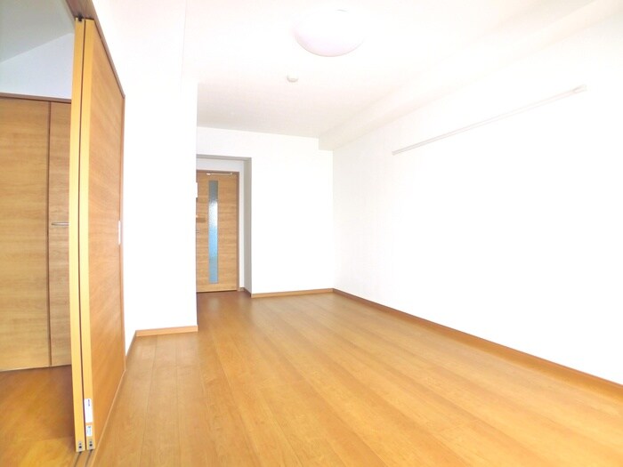 アーバハイツ扇大橋の物件内観写真