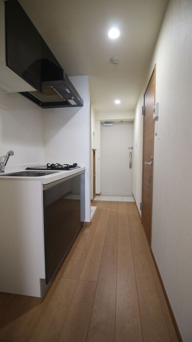 アーバハイツ扇大橋の物件内観写真