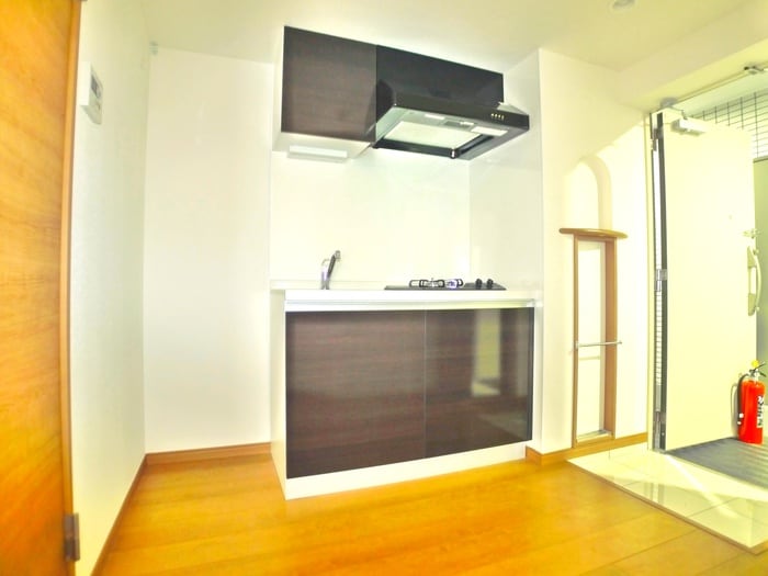 アーバハイツ扇大橋の物件内観写真