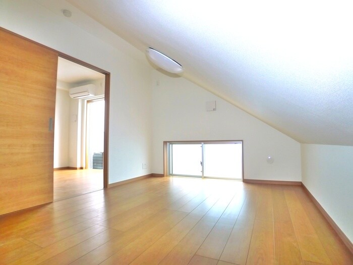 アーバハイツ扇大橋の物件内観写真