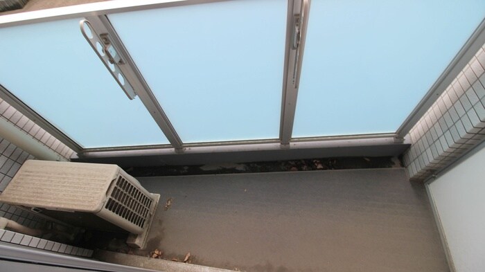 アーバハイツ扇大橋の物件内観写真