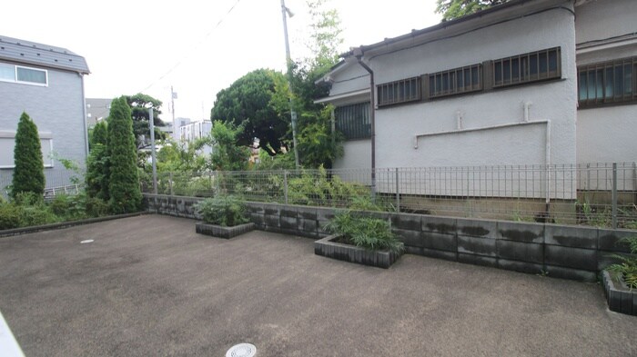 アーバハイツ扇大橋の物件内観写真