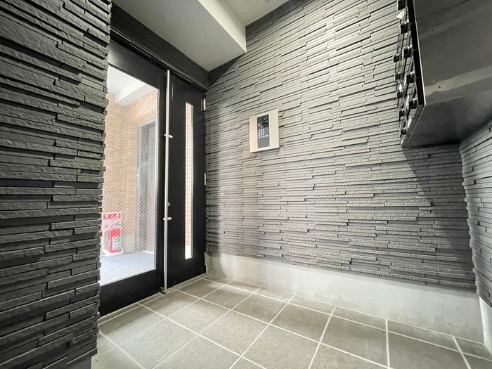 GRAN・ELEGANTE両国の物件外観写真