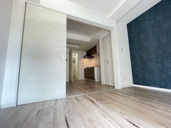 GRAN・ELEGANTE両国の物件内観写真