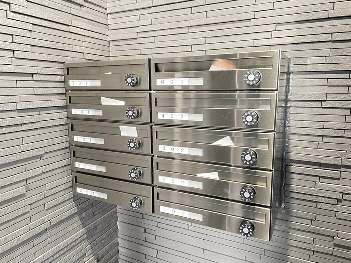 GRAN・ELEGANTE両国の物件外観写真