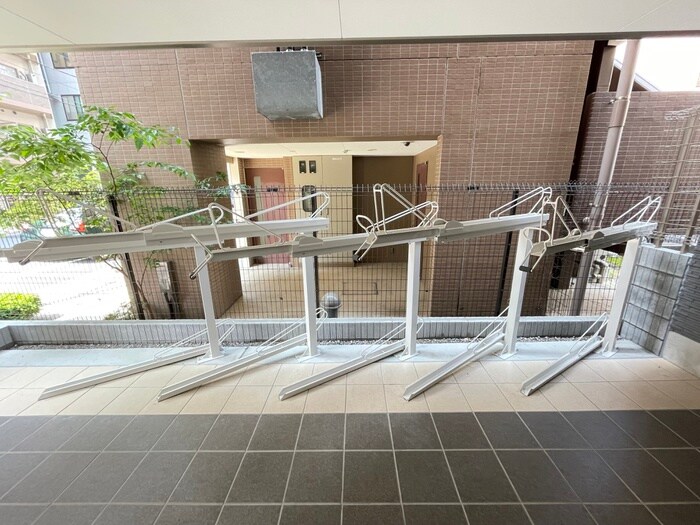 GRAN・ELEGANTE両国の物件外観写真