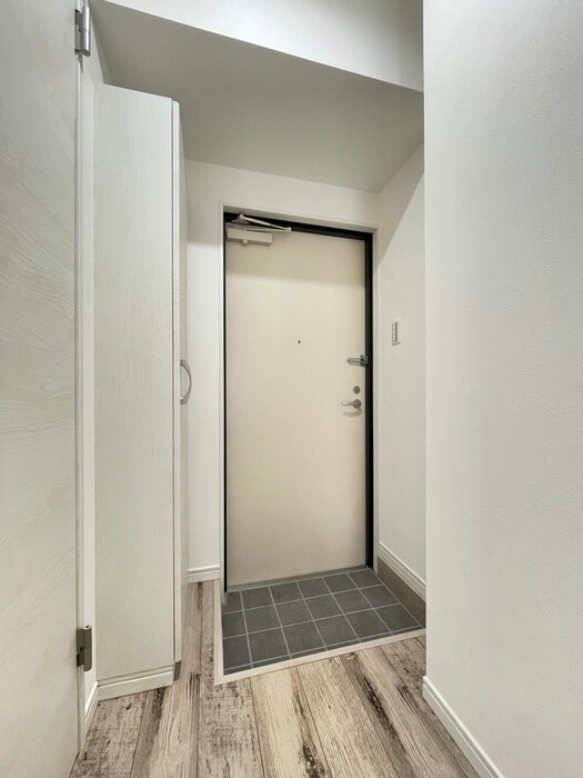 GRAN・ELEGANTE両国の物件内観写真