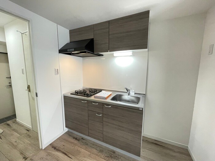 GRAN・ELEGANTE両国の物件内観写真