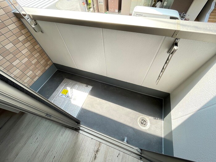 GRAN・ELEGANTE両国の物件内観写真