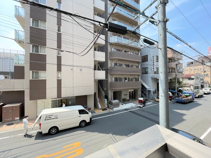 GRAN・ELEGANTE両国の物件内観写真