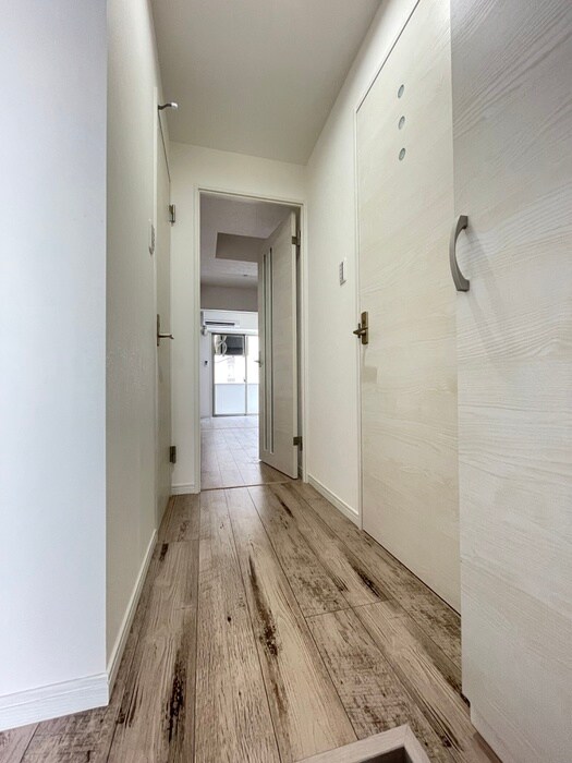 GRAN・ELEGANTE両国の物件内観写真