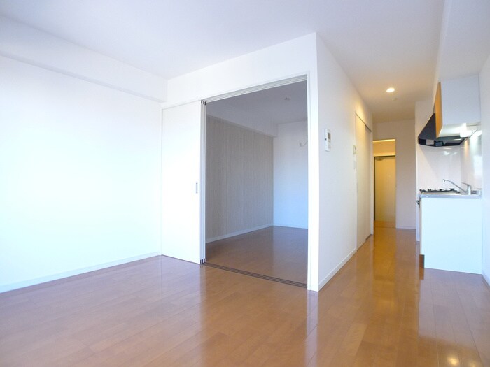 Ｒｅｇｕｌｕｓ幕張の物件内観写真