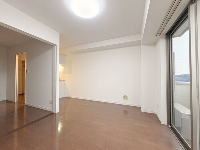 Ｒｅｇｕｌｕｓ幕張の物件内観写真