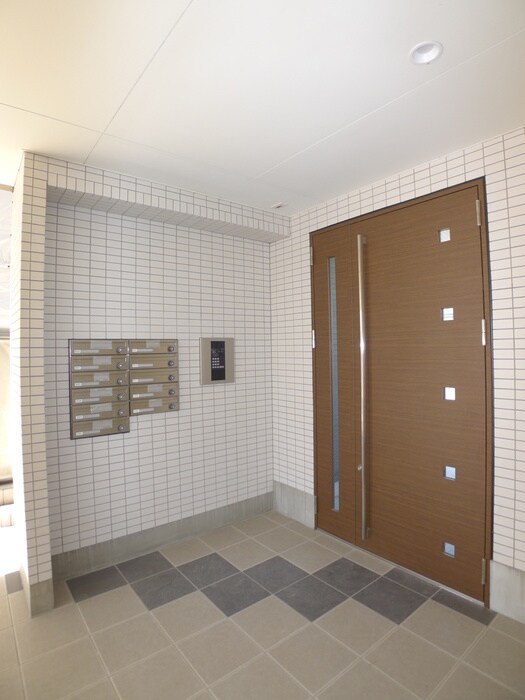 Ｒｅｇｕｌｕｓ幕張の物件外観写真