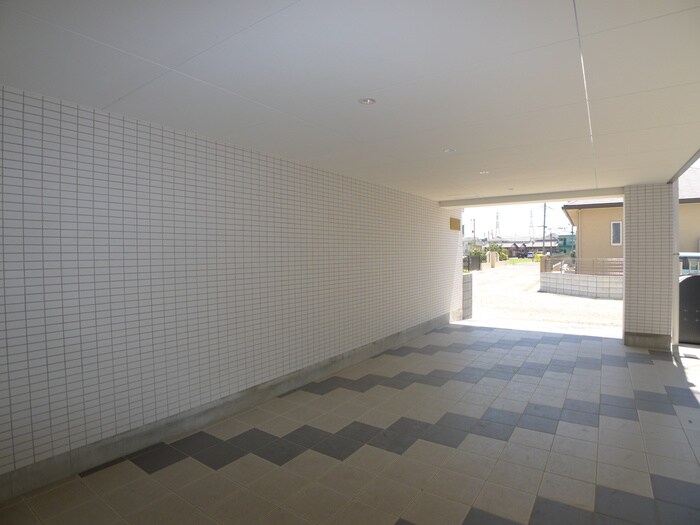 Ｒｅｇｕｌｕｓ幕張の物件外観写真