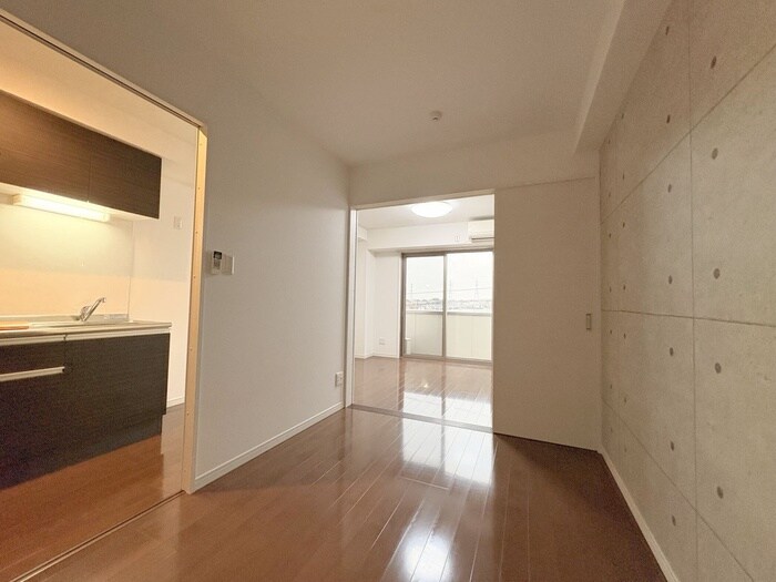 Ｒｅｇｕｌｕｓ幕張の物件内観写真