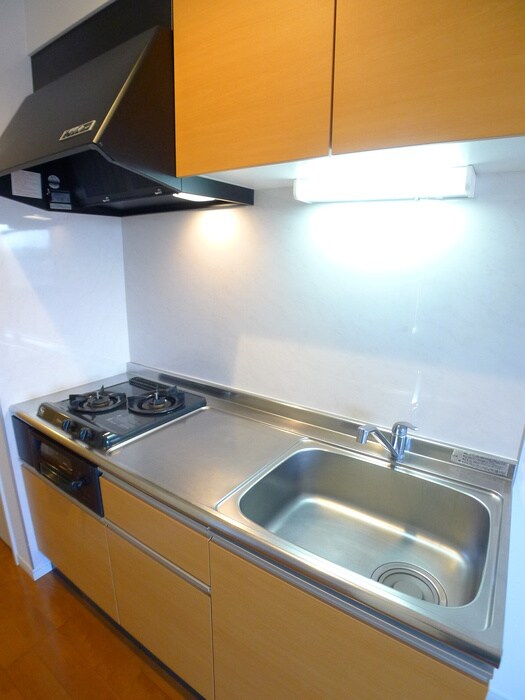 Ｒｅｇｕｌｕｓ幕張の物件内観写真