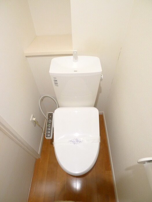 Ｒｅｇｕｌｕｓ幕張の物件内観写真