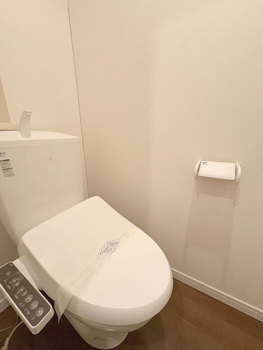 Ｒｅｇｕｌｕｓ幕張の物件内観写真