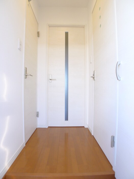 Ｒｅｇｕｌｕｓ幕張の物件内観写真