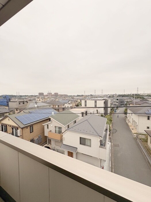 Ｒｅｇｕｌｕｓ幕張の物件内観写真