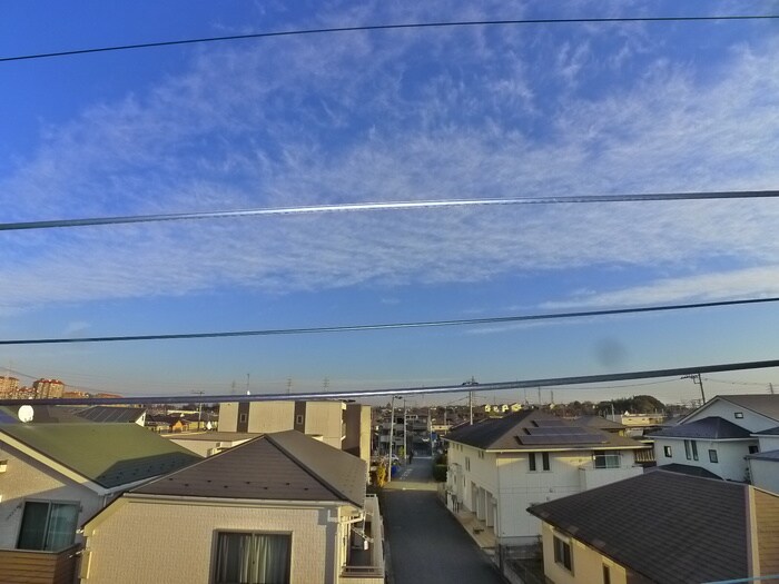 Ｒｅｇｕｌｕｓ幕張の物件内観写真