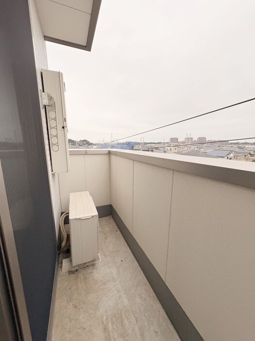 Ｒｅｇｕｌｕｓ幕張の物件内観写真