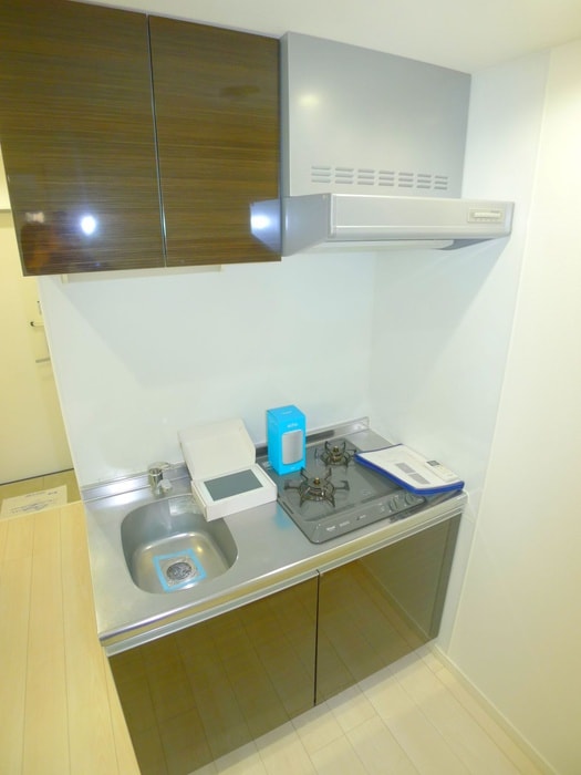 ｸﾞﾗﾝｸｵｰﾙｻｳｽﾚｼﾞﾃﾞﾝｽｶﾅﾏﾁの物件内観写真